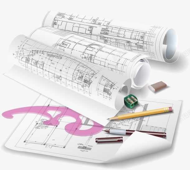 质感工程图png免抠素材_新图网 https://ixintu.com CAD CAD图纸 CAD图纸设计 CAD设计 图纸 机械图纸 矢量图纸 设计图纸