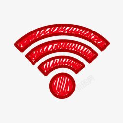 本网点wifi开放WIFI高清图片