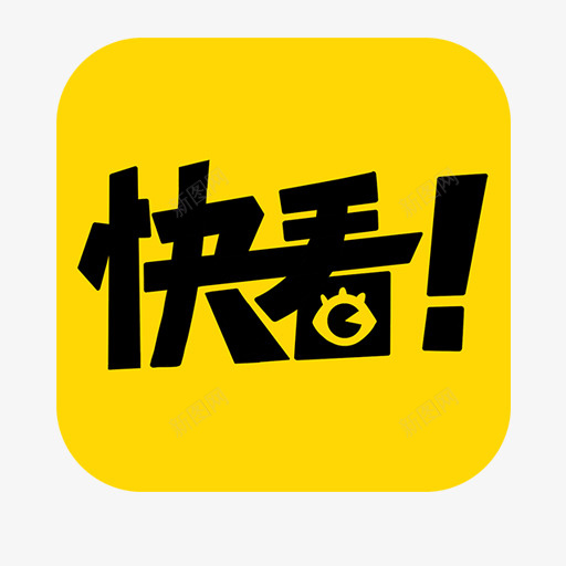 快看漫画logo图标图标icon免费下载 图标7mjegkjeg 新图网