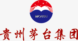 名企LOGO贵州茅台集团logo图标高清图片
