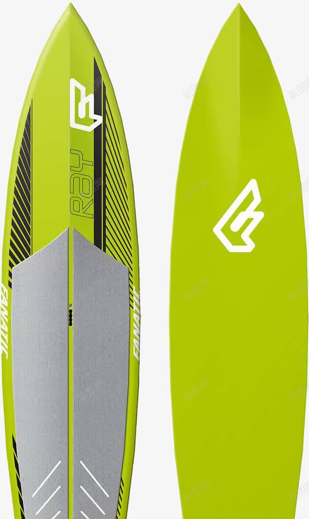 绿色冲浪板png免抠素材_新图网 https://ixintu.com Surfboard 产品实物 水上工具 滑板 表演工具