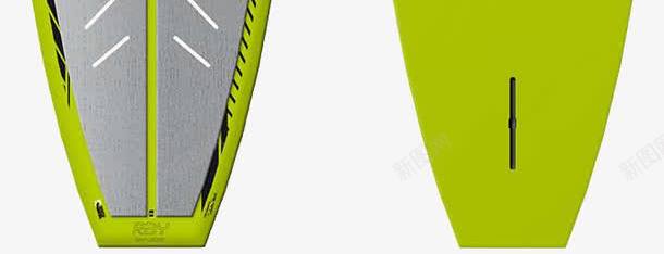 绿色冲浪板png免抠素材_新图网 https://ixintu.com Surfboard 产品实物 水上工具 滑板 表演工具