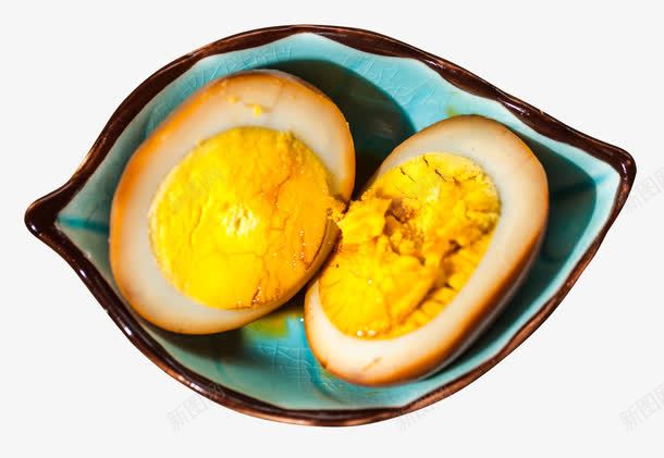 美味卤蛋png免抠素材_新图网 https://ixintu.com 传统美食 卤蛋 卤蛋饭 美食 茶叶蛋 鸡蛋