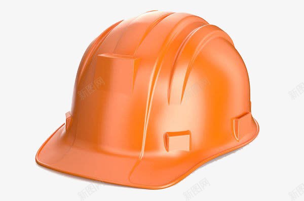 橙色安全帽png免抠素材_新图网 https://ixintu.com 一个头盔 企业安全 塑料制品设备 安全安心 安全生产月 安全维护 实物 橙色安全帽 道路布工作头饰