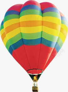 热气球png免抠素材_新图网 https://ixintu.com 彩色热气球 漂浮物热气球 热气球漂浮物 观光旅行 金秋出游季