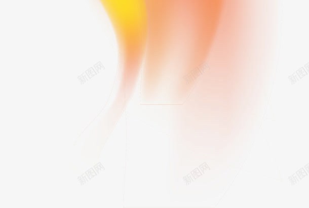 橙色曲线火焰png免抠素材_新图网 https://ixintu.com 效果元素 曲线 橙色 火焰 烛光 燃烧