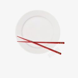 筷子和筷子架光盘行动高清图片
