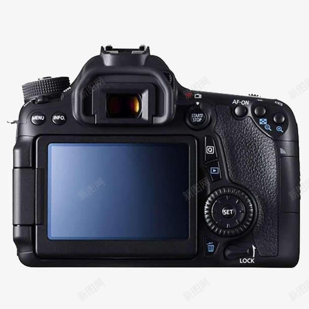 单反照相机png免抠素材_新图网 https://ixintu.com 产品实物 单反相机 照相机 电器