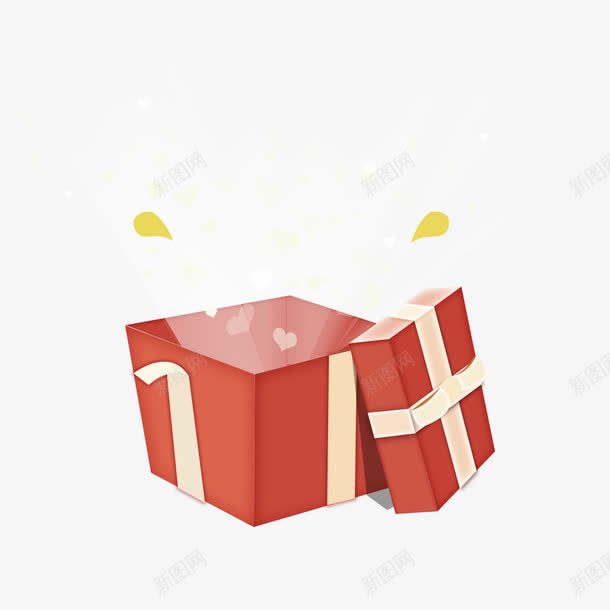 最新优惠礼品盒png免抠素材_新图网 https://ixintu.com 优惠 最新 最新优惠 活动 礼品盒 赠品 赠品图
