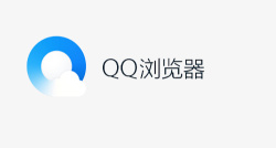 计算机软件QQ浏览器图标高清图片