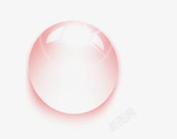 粉色气泡粉色气泡高清图片