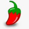 pepper辣椒2图标高清图片