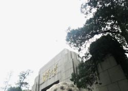 清华大学校门清华大学高清图片