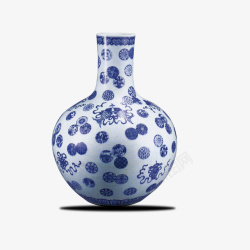 青花瓷花瓶图案图片免费下载 青花瓷花瓶图案素材 青花瓷花瓶图案模板 新图网