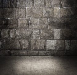 复古墙壁石板背景图片石壁背景高清图片