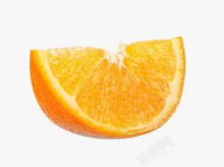 水果橙子实物图素材