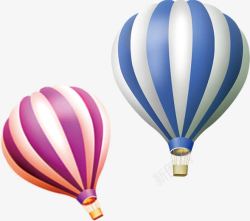放飞氢气球彩色漂浮气球高清图片