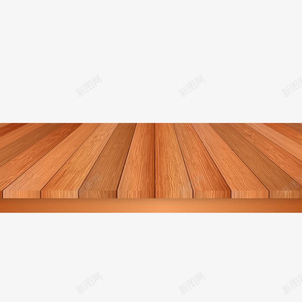 木桌台面png免抠素材_新图网 https://ixintu.com 台面 木桌 木桌面 矢量木桌 矢量素材