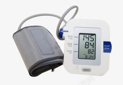 腕式测血压计自动侧血仪高清图片