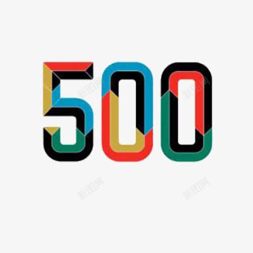 500强排行图标png_新图网 https://ixintu.com 500强 丰富色彩 图案 排行榜 排行榜图标 方块组合 标志