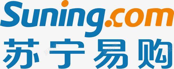 苏宁易购图标png_新图网 https://ixintu.com 中国网logo 卡通 社交网站logo 网站 网站logo