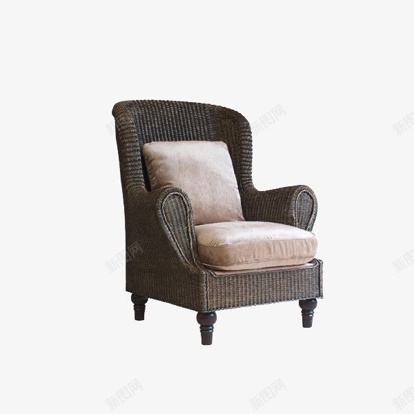 欧式家具png免抠素材_新图网 https://ixintu.com 复古古典家具 床 时尚 木柜 桌子 椅子 欧式家具 沙发 软装