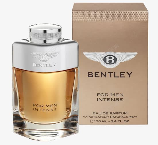 宾利香水png免抠素材_新图网 https://ixintu.com bentley png 产品实物 香水 黄色
