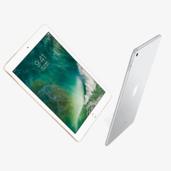 iPadair3平板电脑素材