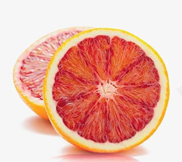 血橙png免抠素材_新图网 https://ixintu.com 水果 血橙 零食 食品