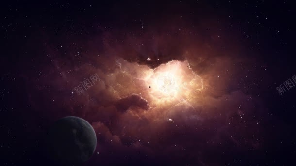 星空空洞星球亮光jpg设计背景_新图网 https://ixintu.com 亮光 星球 星空 空洞