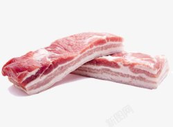 详情海猪肉食品高清图片