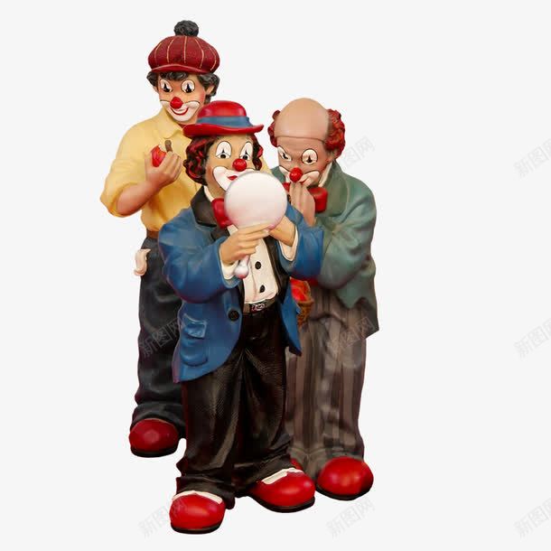 吹气球搞怪表演可爱小丑png免抠素材_新图网 https://ixintu.com joker 吹气球 娱乐 小丑 小丑表演节目 手绘小丑 捧着礼物 插画 演出 礼物盒 节日 表演节目 马戏团 马戏团演出