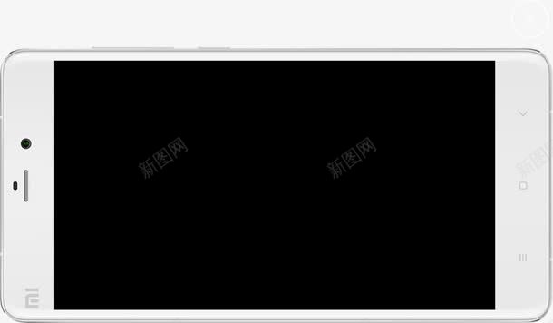 小米手机界面边框装饰png免抠素材_新图网 https://ixintu.com 小米 手机 界面 装饰 边框