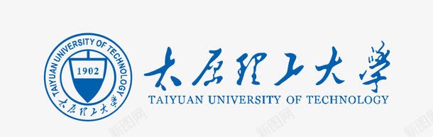 太原理工大学logo矢量图图标eps_新图网 https://ixintu.com logo 大学logo 大学标志 太原理工大学 矢量标志 矢量图