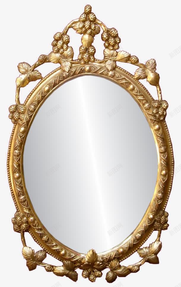 镜子png免抠素材_新图网 https://ixintu.com 大镜子 背景元素 装饰图案 镜子 魔镜