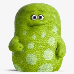 可爱的怪物大学Monsterspng免抠素材_新图网 https://ixintu.com Cute Monsters University 可爱的 大学 怪物