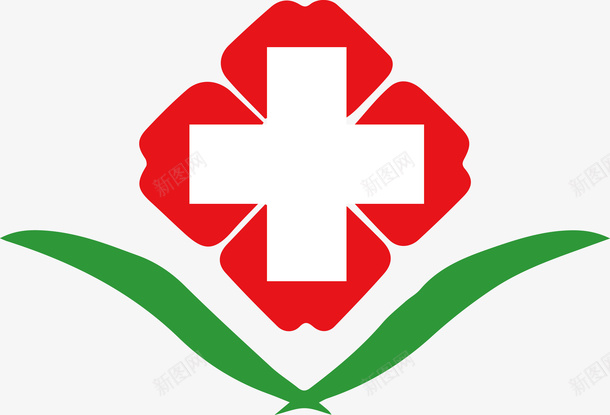医院logo图标png_新图网 https://ixintu.com logo图标 logo设计图 创意logo 医疗 医疗logo 医院 医院logo 矢量诊所logo 诊所 诊所LOGO 诊所logo