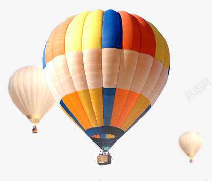 彩色热气球png免抠素材_新图网 https://ixintu.com png素材 彩色 热气球 飞起来的热气球