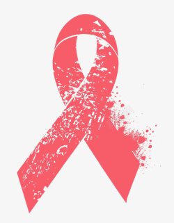 残疾人日关爱红色世界艾滋病日图形高清图片