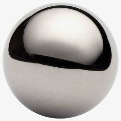 金属小球实体不锈钢球高清图片