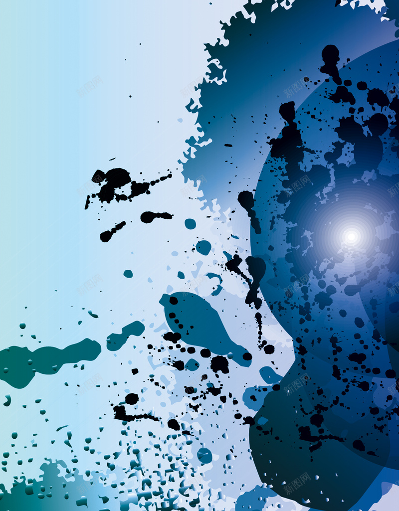 企业画册背景矢量图ai设计背景_新图网 https://ixintu.com 企业画册 企业简介 公司画册 商务宣传 宣传册 封面素材 封面背景 封面设计 画册 画册设计 矢量图