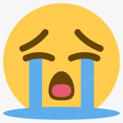 心想事成的表情哭泣的表情高清图片