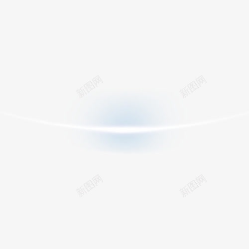 线性光效png免抠素材_新图网 https://ixintu.com 光感效果 光效 白色光标 线性装饰 装饰图 设计效果