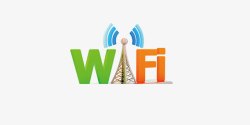 wifi素材