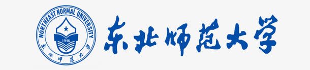 东北师范大学logo图标png_新图网 https://ixintu.com logo 东北师范大学logo 大学标志 标志 校徽