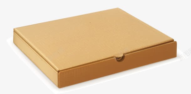 牛皮纸盒包装png免抠素材_新图网 https://ixintu.com 包装效果图 包装盒 包装设计 牛皮纸 牛皮纸盒包装矢量图