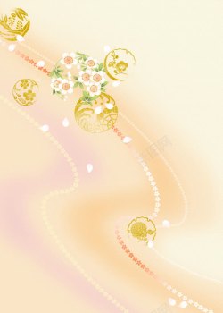 漂亮的古文底纹漂亮的梦幻底图高清图片