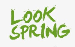 looklookspring高清图片