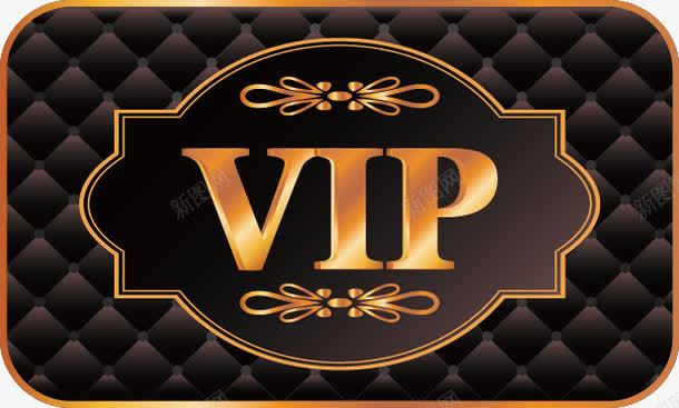 VIP模板png免抠素材_新图网 https://ixintu.com VIP图片 VIP贵宾卡 会员卡 欧式VIP卡 贵宾卡设计 高档VIP卡设计 高端美容会员卡