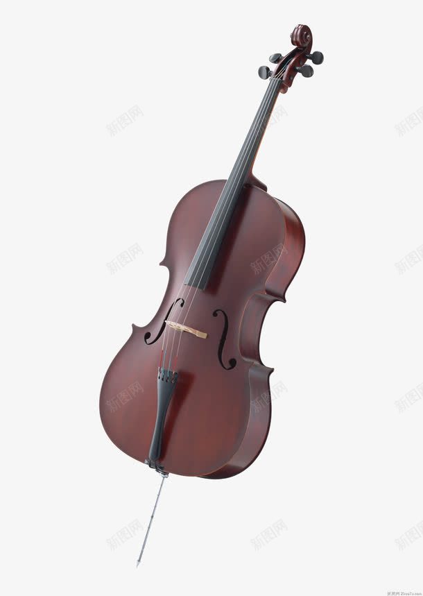 大提琴png免抠素材_新图网 https://ixintu.com 乐器 元素 古典 声乐 文化艺术 琴 电器 舞蹈音乐 西式乐器 音乐